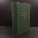 2002 Continuum Encyclopedia Modern Criticism & Theory Philosophy Book J Wolfreys-6