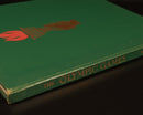 1956 The Olympic Games Melbourne 1956 Australian Sport History Book Illustrated-2