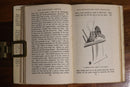 1937 My Mystery Ships by Vice Admiral G Campbell Military Biography Book-5