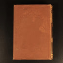 c1885 Wilson's Tales Of The Borders Antique Scottish History Literature Book-13