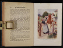 c1910 A Little Aversion by Tasman Illustrated Australian Fiction Book-7