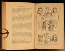 c1885 Noble Traits Of Kingly Men Illustrated Antiquarian British History Book-10