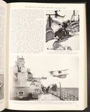 1939 5vol Hutchinson's Pictorial History Of The War Military History Books WW2-16