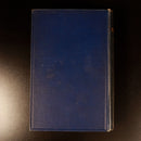 1910 Many Memories by John Rivett-Carnac Antique India Australia History Book-17