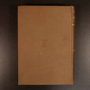 1889 The Tale Of A Tub by Jonathan Swift Antique British Literature Book-13