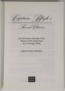 2007 Captain Bligh's Second Chance Australian Exploration History Book-2