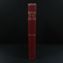 c1894 The Prince Of The House Of David by JH Ingraham Antiquarian Theology Book-7