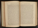 c1885 Half Hours Of English History by Charles Knight Antique History Book-5