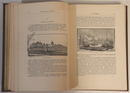 1887 England, Scotland & Ireland Picturesque Antiquarian British History Book-7