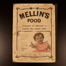 1906 Tiny Tales For Very Little People Antique Illustrated Children's Book-14