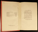 1925 Life Of William Shakespeare by Sidney Lee Antique British Literature Book-7