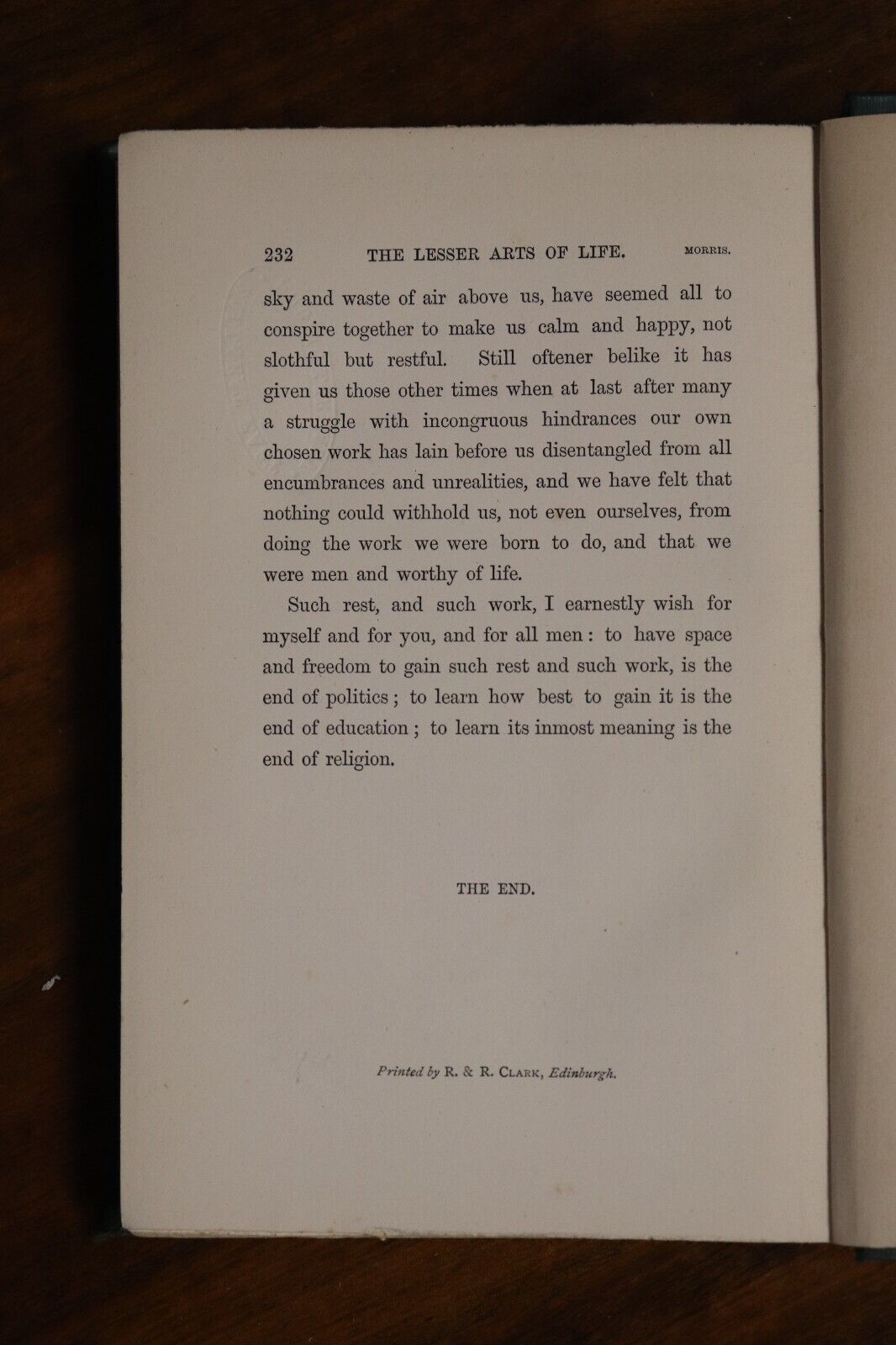 1882 Lectures On Art by Reginald Poole Antique Art & Architecture History Book