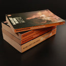 1985 The Works Of Margaret Drabble 4 Book Bundle Gates Of Ivory Summer Bird Cage-10