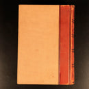 1912 Bleak House by Charles Dickens Antique Fiction Book Gresham V11-13
