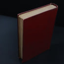 1914Thomas Nelson's Year Book for 1913-14 Antique British History Book w/Map-16