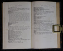 1907 Tractatus De Rubricis Missalis Romano Seraphici Antique Theology Book-6