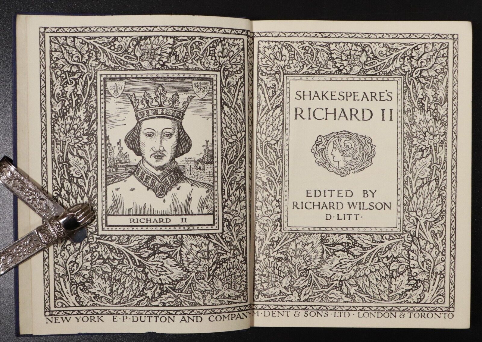c1930 8vol The Kings Treasuries Of Literature Antique Books Shakespeare Dickens