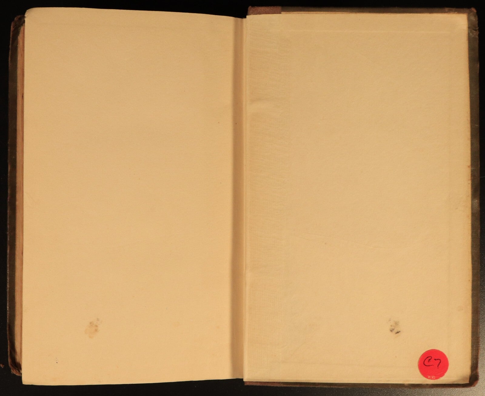 1845 Australia: Historical etc. by R. Howitt Antiquarian Australian History Book