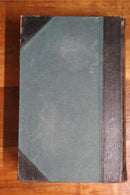 1899 The Fortnightly Review Vol LXVI Antique British History Book Magazine-11