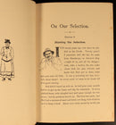 1903 On Our Selection! by Steele Rudd Antique Australian Literature Book-9