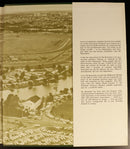 1969 First Tuesday In November Story Of Melbourne Cup Australian History Book-12