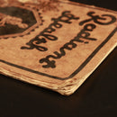 1941 Radiant Health Recipes Antique Australian Cook Book Mary L. Nicholls-11