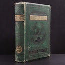 1882 The Dog Crusoe & His Master by RM Ballantyne Antique Adventure Fiction Book-1