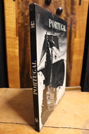 1954 Portugal: Photographiques by FP Marjay Vintage Photo History Book-2