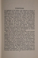 1928 Studies Of An Imperialist by Lord Sydenham Antique British History Book-3