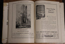 1926 The American Architect Magazine January No. 2489 Architecture Magazine-5