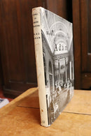 1959 Works In Architecture of R&J Adams Antique Architect Reference Book-11