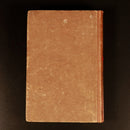 1903 Favourite Recitations Of Favourite Actors Antique Poetry & Literature Book-12