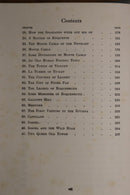 1926 The Riviera Of The Corniche Road Sir F. Treves Antique Travel Book France-7