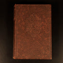 Practical Man's Book Of Things To Make & Do c1936 Antique Reference Book-3