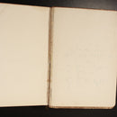 c1900 The Poetical Works Of Henry Longfellow Intro Jerrold Antique Poetry Book-13