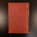 c1880 Whimsicalities by Thomas Hood Antique Illustrated British Literature Book-12