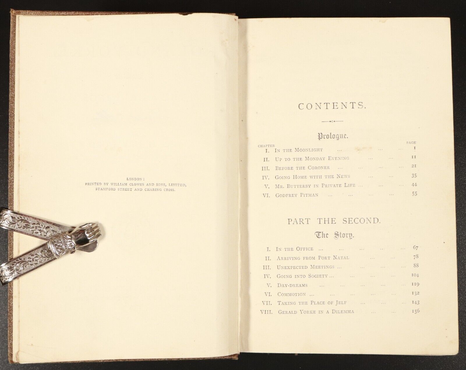 1896 Roland Yorke by Mrs Henry Wood Antique British Female Author Fiction Book