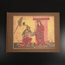 1979 The Queen Of The Nagas by Emily Hope Asian Art Book Ltd Ed 254/500-3