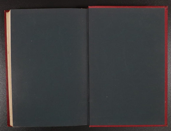 1886 The Psalms In History & Biography Antique Scottish Theology Book John Ker