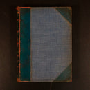 c1900 The Essays Of Elia by Charles Lamb Antique British Literature Book-9