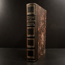 1859 Les Amours D'Italie by Charles Didier 1st Edition Rare Antiquarian Book-1