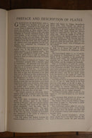 1923 Architecture Toscane Pencil Points Press Antique Architect Reference Book-3