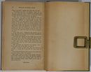 c1943 Beneath Southern Stars by HW Ross Antique Australian Fiction Book-6