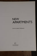 2005 New Apartments by Ana G Canizares Architecture Reference Book-4