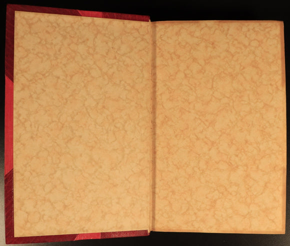 1891 Bacon's Essays Colours Of Good & Evil Antique British Philosophy Book