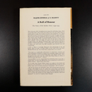 1968 The Frontier: 1839 to 1947 by JG Elliott British India Antique History Book-9