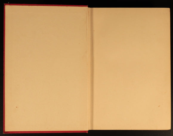 1910 Strictly Business by O. Henry 1st Edition Antique American Fiction Book