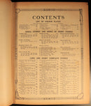 Chums 1930 Illustrated Paper For Boys Antique Illustrated British Childrens Book-9