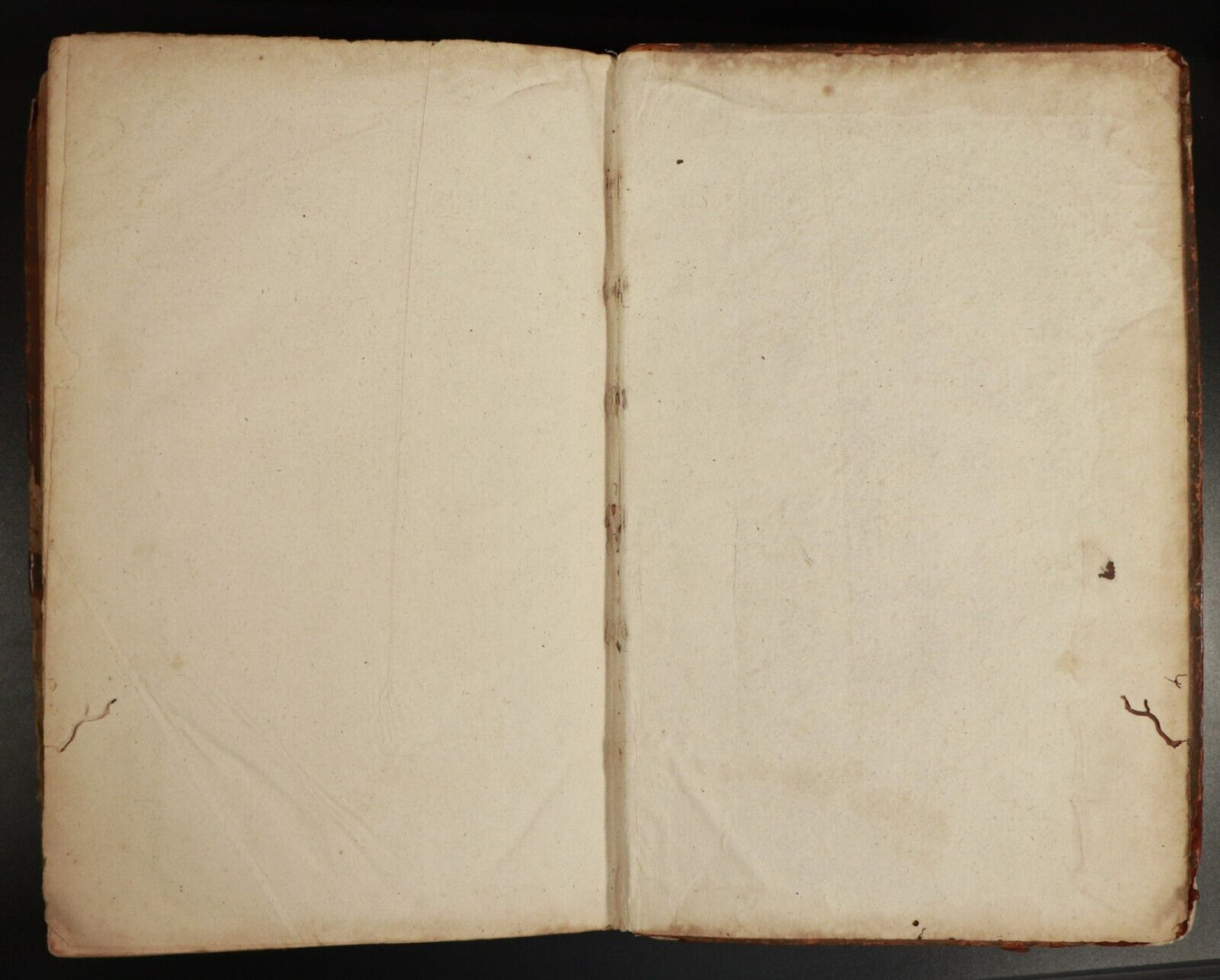 1626 Lettres De L'Illustrissime Cardinal D'Ossat Antiquarian French History Book