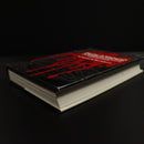 1971 Murder & Witchcraft In England by JH Marshburn Occult History Book Witches-15